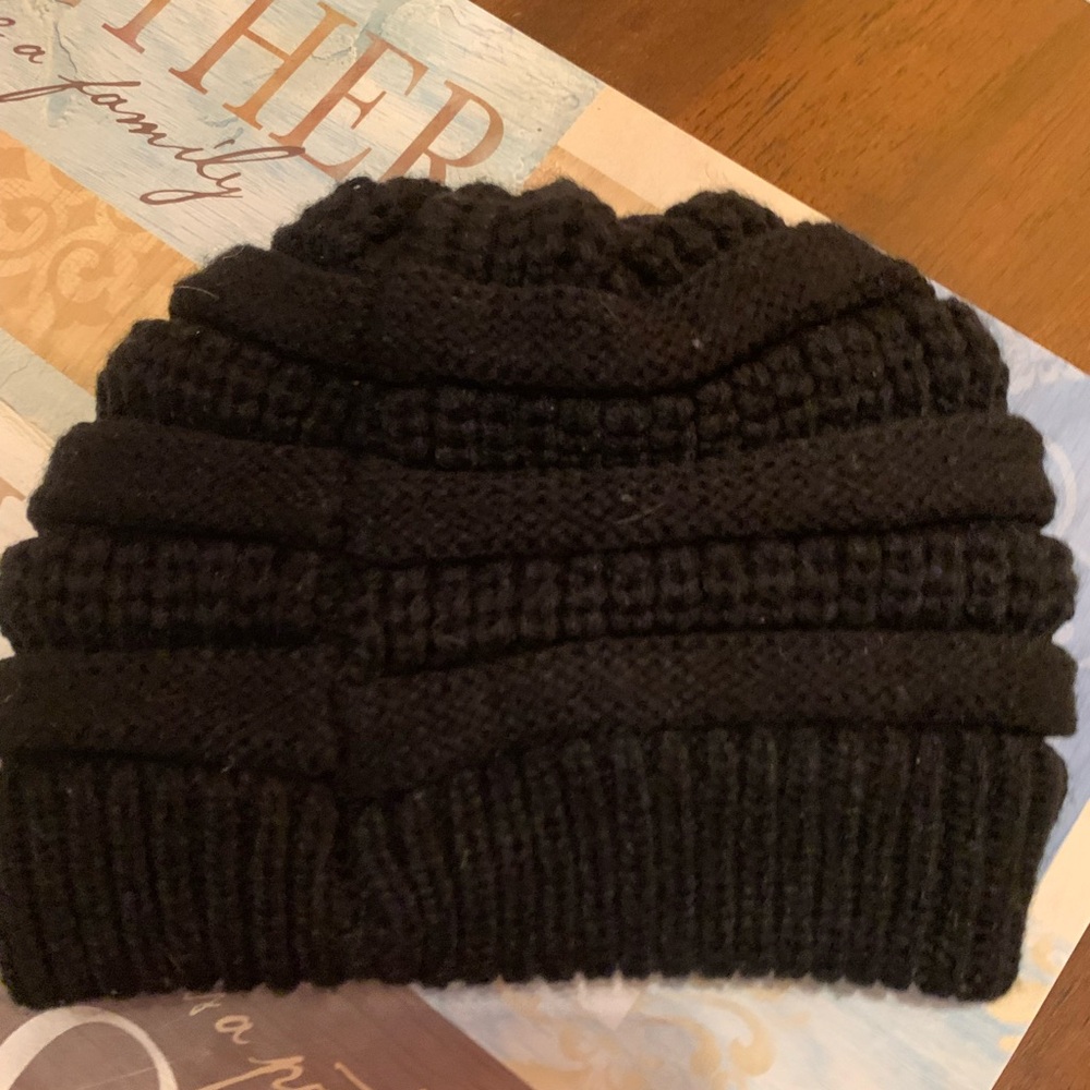Beanie Caps - Picture 7 of 8